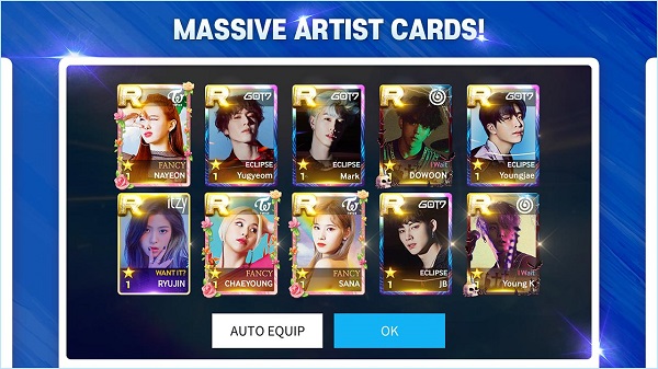 SuperStar jypnation苹果版v3.26.8(4)