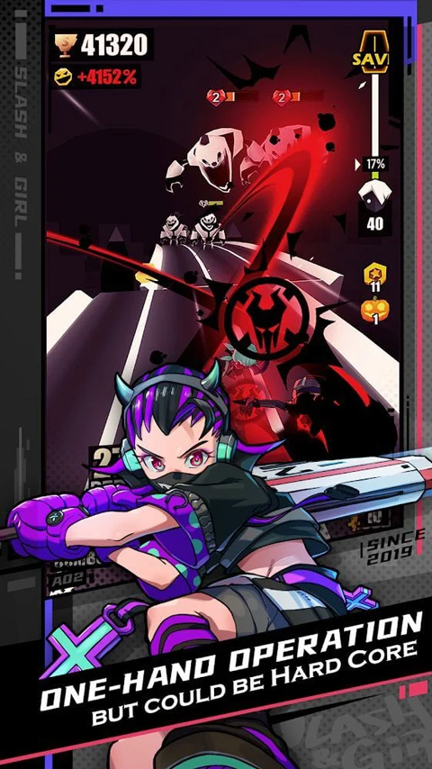 刀光与少女苹果版v8.5.601(3)