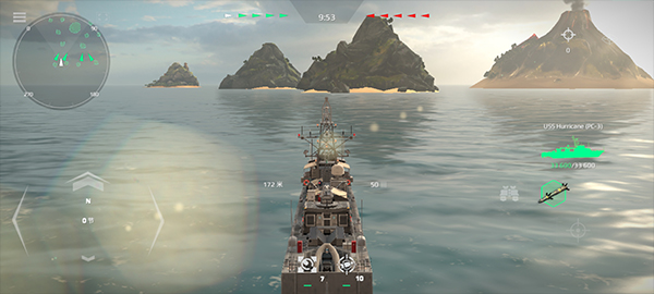 现代战舰苹果版v0.98.2(4)