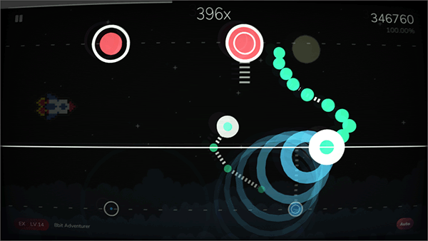 Cytoid苹果手机版v2.1.3(2)