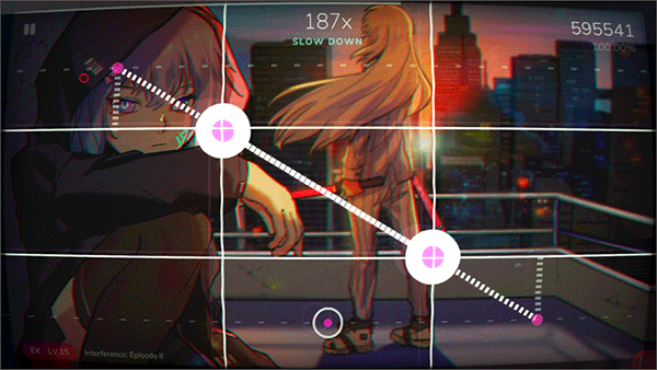 Cytoid苹果手机版v2.1.3(3)