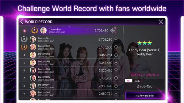 superstar stayc苹果版v3.26.8(2)