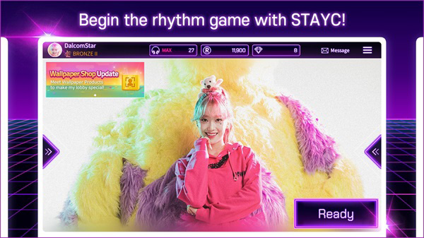 superstar stayc苹果版v3.26.8(3)