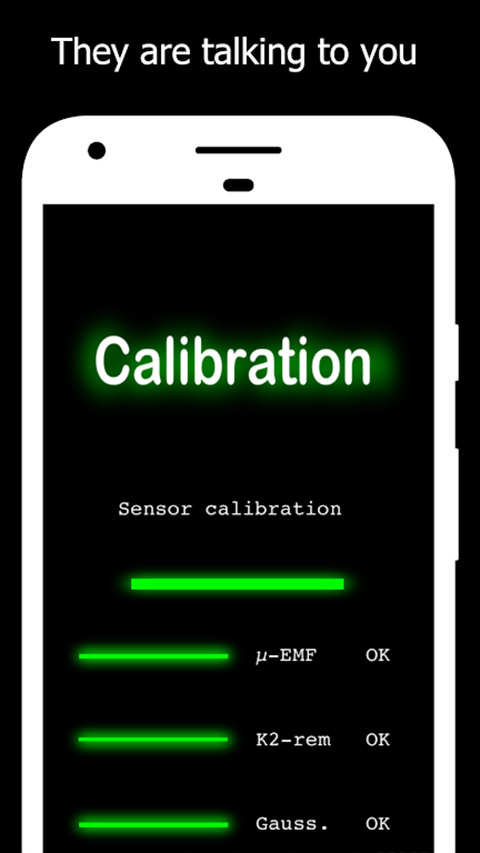 GhostObserver苹果版v1.9(2)
