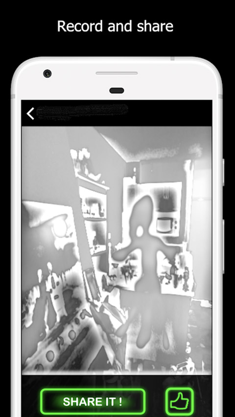 GhostObserver苹果版v1.9(4)