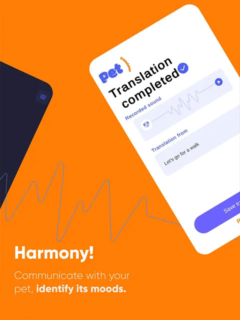 Pet Translator苹果版v1.22.2(4)