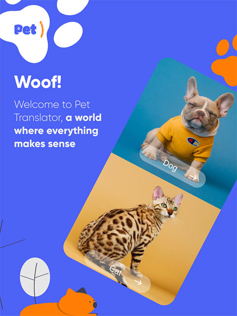 Pet Translator苹果版v1.22.2(1)