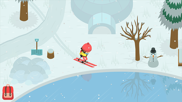 捣蛋大脚怪苹果版(Sneaky Sasquatch)v2.1.4(4)