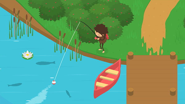 捣蛋大脚怪苹果版(Sneaky Sasquatch)v2.1.4(2)