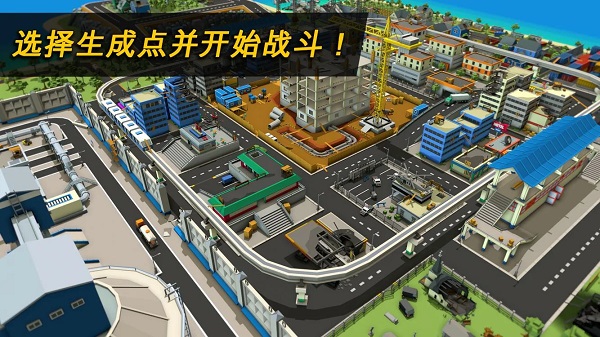 像素战区v1.0.9(3)