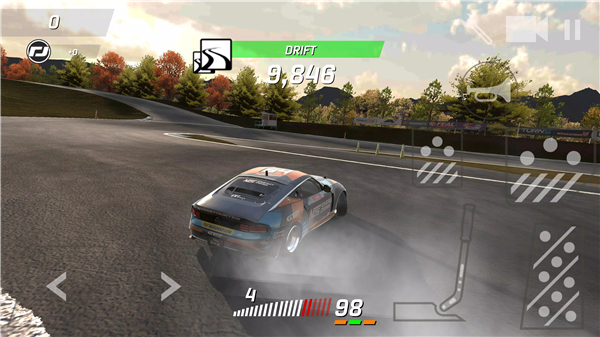 扭矩漂移苹果版(Torque Drift)v2.32.0(4)