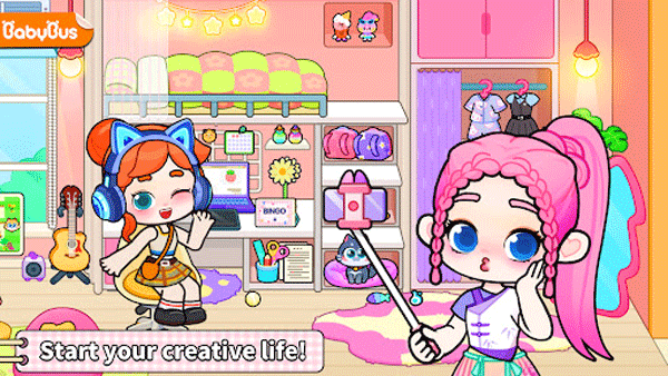 奇妙创意世界苹果手机版v9.86.1221(1)