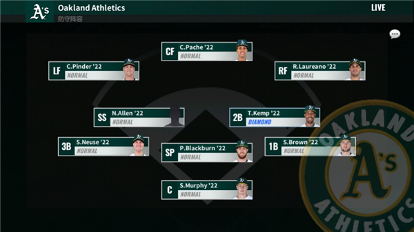 MLB9局职棒25苹果版