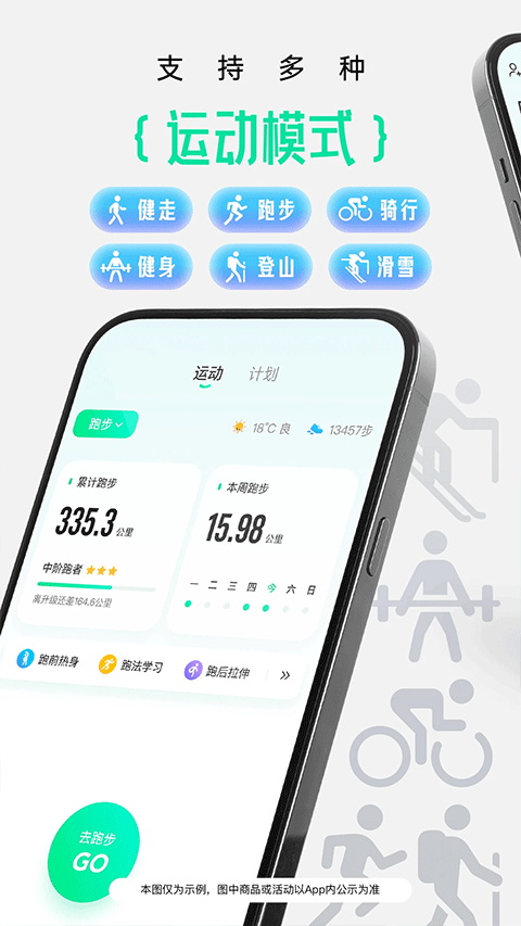咕咚ipad版v10.62.0(2)
