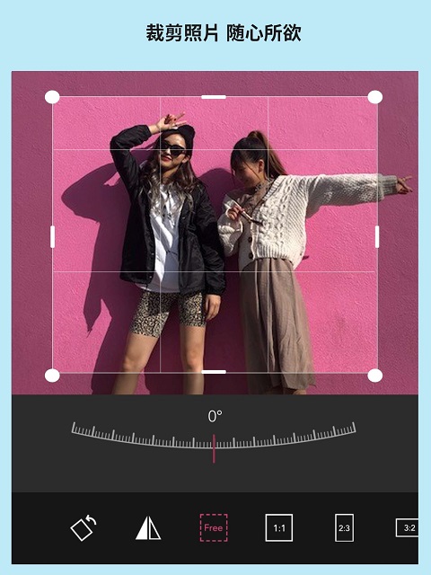 玩美相机ipad版v6.0.0(2)