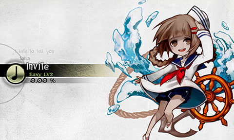 古树旋律ipad版(DEEMO)