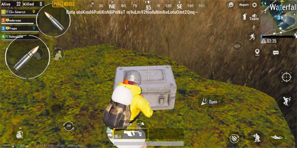 pubg国际服手游苹果版
