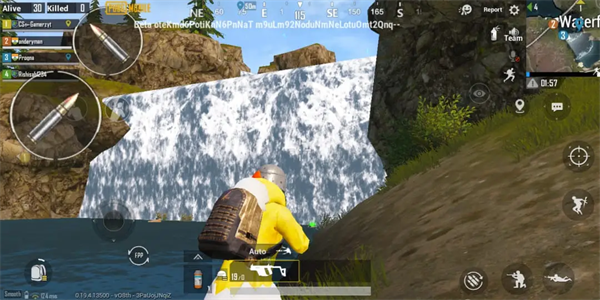 pubg国际服手游苹果版