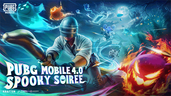 pubg mobile ipad版v4.1.0(1)