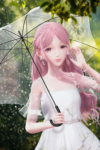 闪耀暖暖ipad版