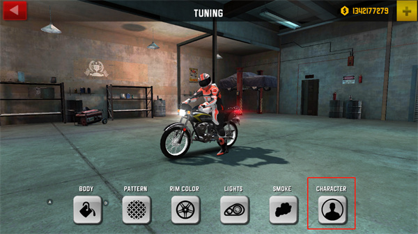 极限摩托车正版(Xtreme Motorbikes)