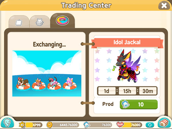 迷你农场ios版(Tiny Farm)v7.00.28(4)