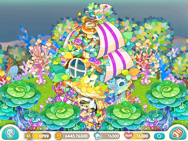 迷你农场ios版(Tiny Farm)v7.00.28(3)