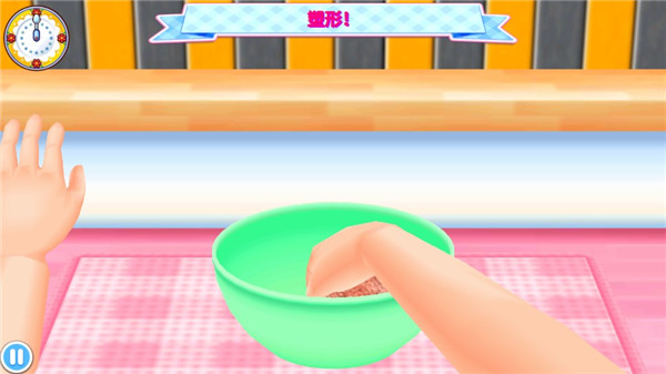 料理妈妈苹果版