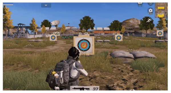 pubg mobile ipad版