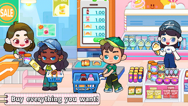 奇妙创意世界苹果手机版v9.86.1221(4)