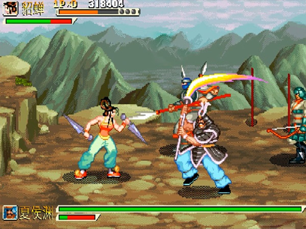 三国战纪风云再起苹果手机版v0.15.8.1(4)