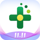 药房网商城app苹果版