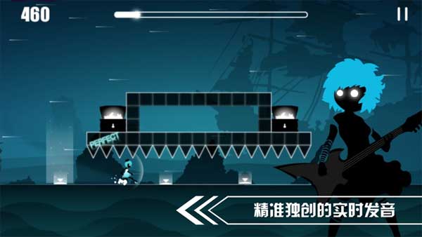 缪斯余音手游苹果版v1.1.0(1)