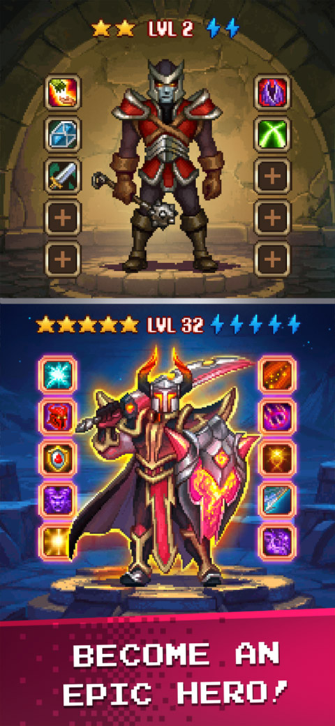 战矛在线Warspear Onlinev13.1(3)