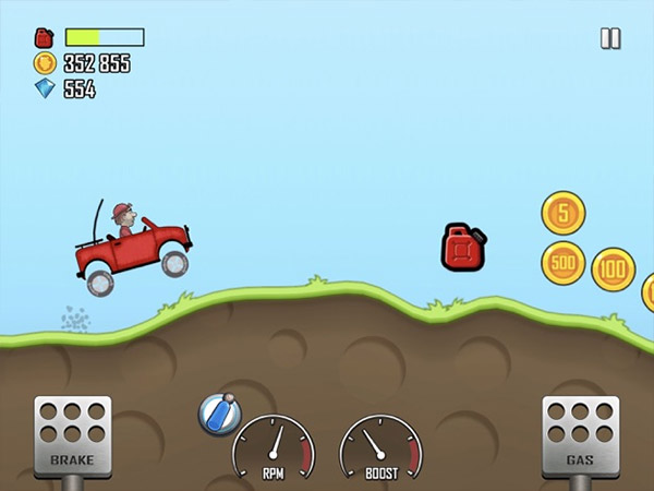 登山赛车苹果版(Hill Climb Racing)v1.67.2(1)