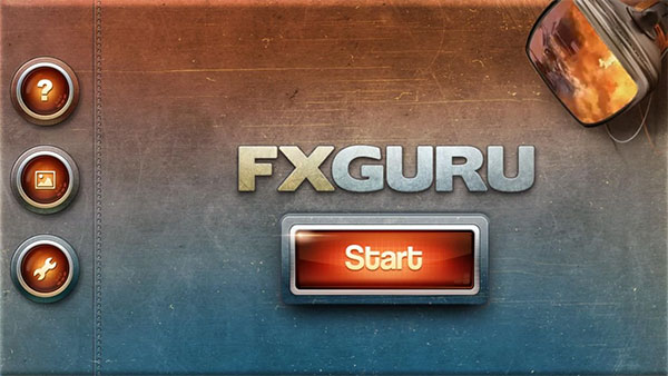 fxguru iPad版v1.14.0(1)