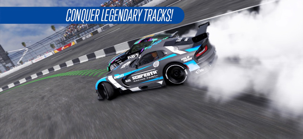 carx漂移赛车2苹果手机版v1.40.0(1)