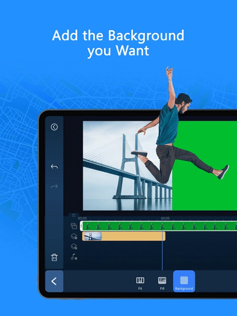 威力导演ipad版v15.9.2(4)
