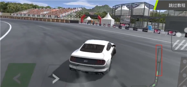 扭矩漂移苹果版(Torque Drift)