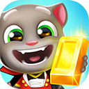 汤姆猫跑酷ipad版