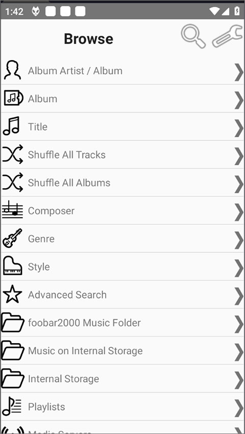 foobar2000苹果版