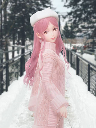 闪耀暖暖ipad版