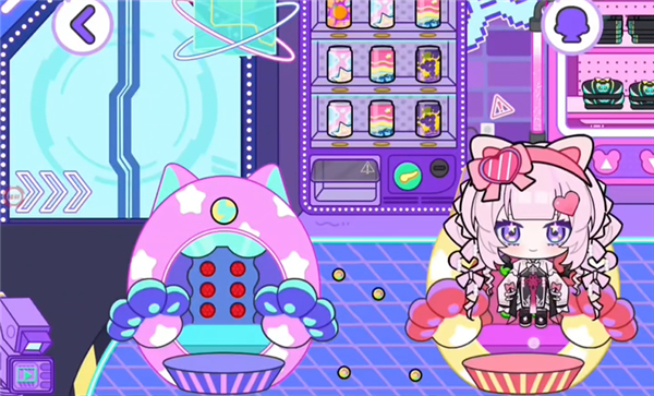 碧优蒂小镇苹果手机版