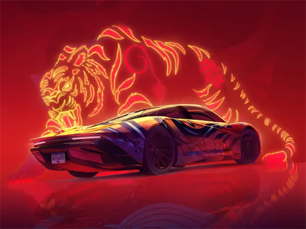 极品飞车无极限ios版v8.8.01(1)