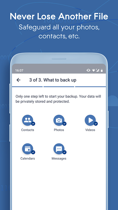 Acronis True Image苹果版v6.4.2(3)