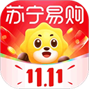 苏宁易购ipad版
