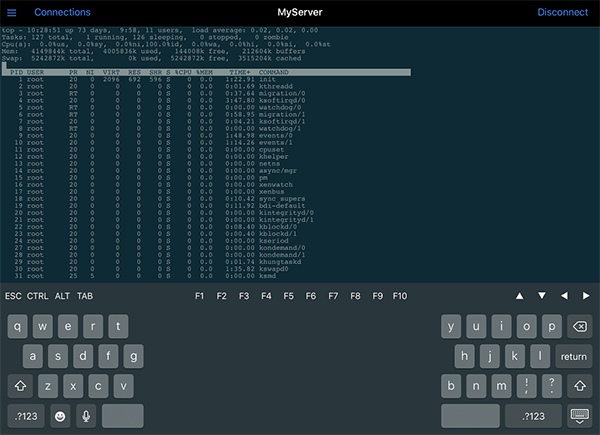 securecrt苹果版v4.0.0(2)
