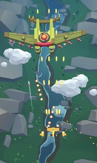 热火天空手游苹果版