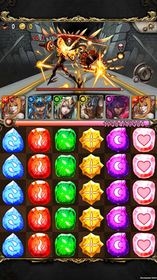 神魔之塔苹果版