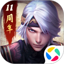 秦时明月卡牌版ipad版